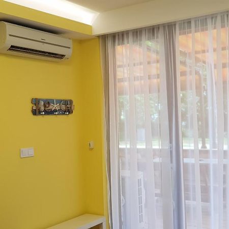 Апартамент Парк Несебър Extérieur photo