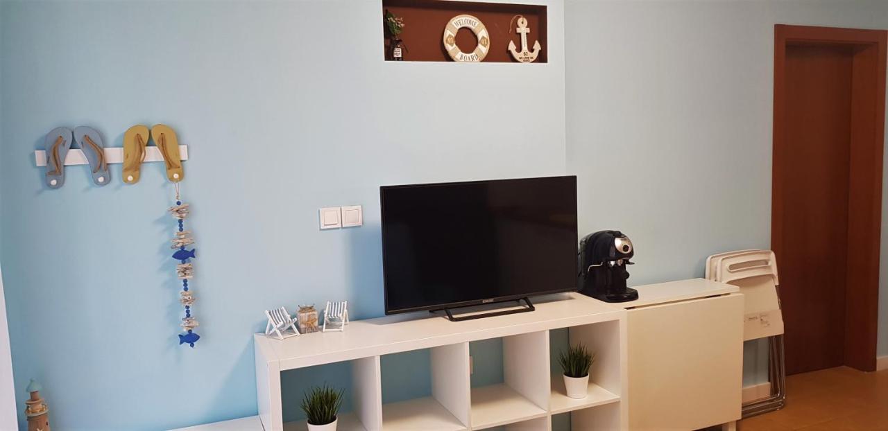 Апартамент Парк Несебър Extérieur photo